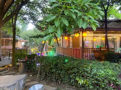 -二荆条·蜀鲜汇城市森林火锅