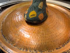 -阿山卓·野生菌火锅·纳西火塘烤肉