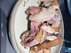 -东方饺子王(哈西万达店)