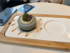 黑芝麻抹茶-哈根达斯(嘉里中心店)