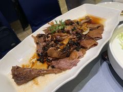 -谷语中餐厅