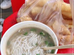 -汪记鲜鱼糊汤粉(沈阳路总店)