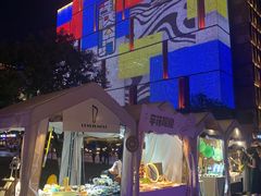 -西安创业咖啡街区
