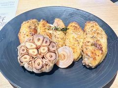 -娜娜家•Nana's restaurant (南开大悦城店)
