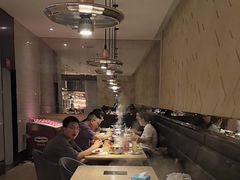 -星伦多自助料理(江阴万达店)