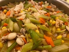 -上海浦西万怡酒店