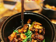 -铁公鸡·四川料理(天环广场店)