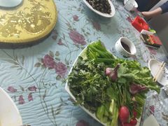 -金台阶鱼馆(于桥水库店)