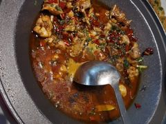 -院里寻菜·精致庭院菜(观沙岭店)