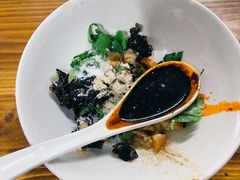 -云南大锅豆浆店