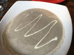 -Amanda餐厅(长乐路店)