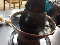 -三兴涮羊肉(荣安大街店)