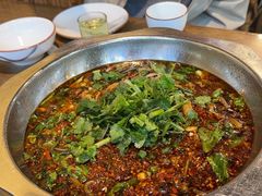 -临江后街鳝丝(临江店)