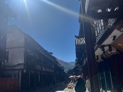 -松州古城