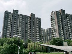 -高新区有轨电车1号线嘉陵江路站