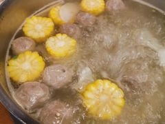 -牛a潮汕鲜牛肉粿条(天河北店)