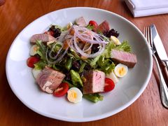 -沈阳君悦酒店·意坊意大利餐厅