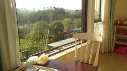 -鸿睿贝之语月子中心