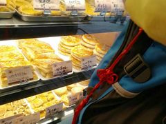 -嘉乐蛋挞王(惠福西路店)