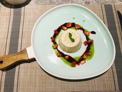 香草布丁-Hurricane's Grill 飓风牛排