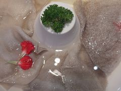 -一斗火锅·招财羊毛肚(泰吉滨江店)