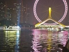 -海河游船-永乐码头(大悲院)
