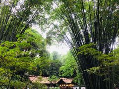 -成都杜甫草堂博物馆