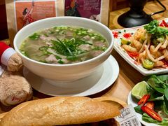 -越美小馆·越南料理(曲江店)