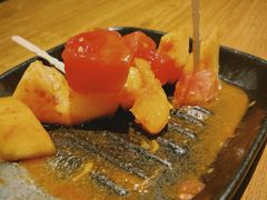 -漆黑觉米粉(三里屯店)