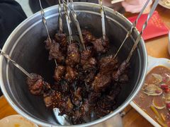 -炒豆合作社(东四总店)