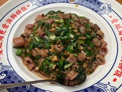 -旺角小渔村·海肠捞饭开创者(环山路店)