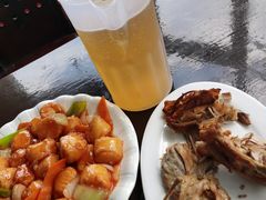 扎啤-万顺啤酒屋(皇寺路店)