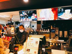 -麦当劳(杭州庆春路店)