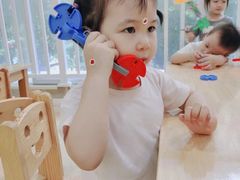 -全优加早教托育园(广百新一城店)