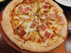 -Mr.Pizza米斯特比萨(合肥一九一二街区店)