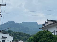 -新安江山水画廊风景区