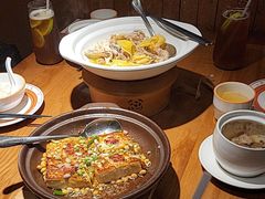 -话梅·客家小厨(东门店)
