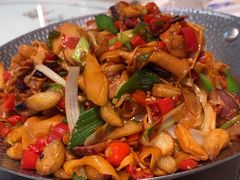 -普天和酒楼·新津菜·烤鸭(天津之眼店)