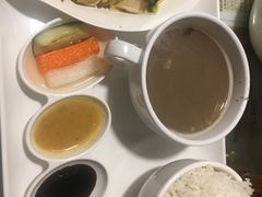 -翠华餐厅(旺角文华商场店)