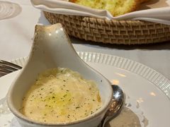 -戈雅法餐厅(世界城广场店)