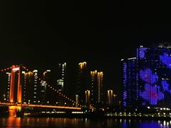 -武汉两江游览·夜游长江(汉口粤汉码头)