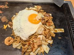 -鹤桥风月(ヨドバシ梅田店)
