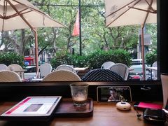 露天位-Peet's 皮爷咖啡(东湖路手作店)