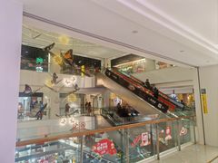 -百联临沂购物中心(临沂路店)