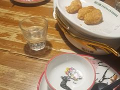 -新白鹿餐厅(龙游路总店·杭帮菜名店)