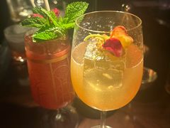 -LONG BAR 廊吧(外滩华尔道夫酒店)