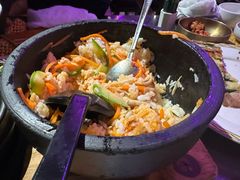 -亚龙湾红树林度假酒店-韩轩韩餐厅