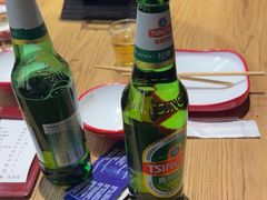 -丽伟的串·烧烤·砂锅(芝麻街店)