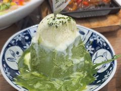 -小川洋风料理(武胜路凯德广场店)