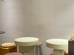 -小团圆糖水铺(襄阳南路店)